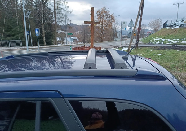 Hyundai Santa Fe cena 18000 przebieg: 317000, rok produkcji 2007 z Raciąż małe 254